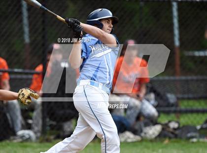 Thumbnail 1 in Croton-Harmon @ Westlake (Section 1 Class B 1st Round) photogallery.