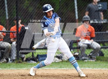 Thumbnail 1 in Croton-Harmon @ Westlake (Section 1 Class B 1st Round) photogallery.