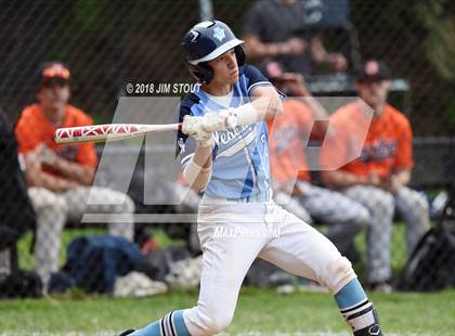 Thumbnail 1 in Croton-Harmon @ Westlake (Section 1 Class B 1st Round) photogallery.