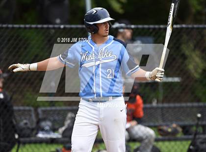 Thumbnail 2 in Croton-Harmon @ Westlake (Section 1 Class B 1st Round) photogallery.
