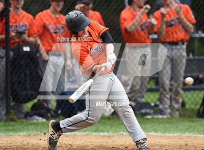 Thumbnail 2 in Croton-Harmon @ Westlake (Section 1 Class B 1st Round) photogallery.