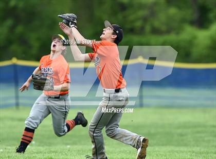 Thumbnail 3 in Croton-Harmon @ Westlake (Section 1 Class B 1st Round) photogallery.