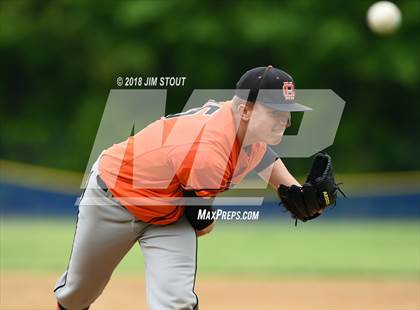 Thumbnail 2 in Croton-Harmon @ Westlake (Section 1 Class B 1st Round) photogallery.