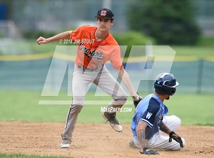 Thumbnail 1 in Croton-Harmon @ Westlake (Section 1 Class B 1st Round) photogallery.