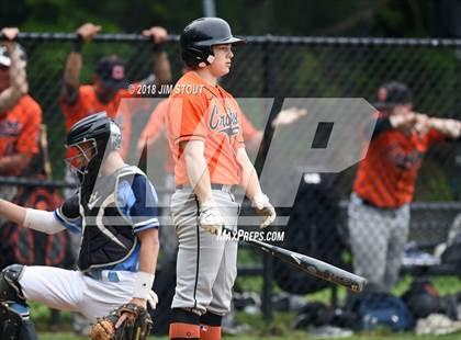 Thumbnail 3 in Croton-Harmon @ Westlake (Section 1 Class B 1st Round) photogallery.