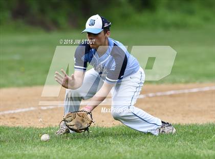 Thumbnail 3 in Croton-Harmon @ Westlake (Section 1 Class B 1st Round) photogallery.