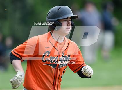 Thumbnail 1 in Croton-Harmon @ Westlake (Section 1 Class B 1st Round) photogallery.