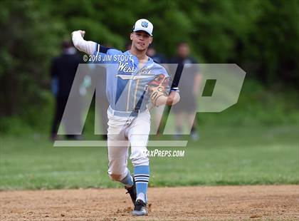 Thumbnail 3 in Croton-Harmon @ Westlake (Section 1 Class B 1st Round) photogallery.