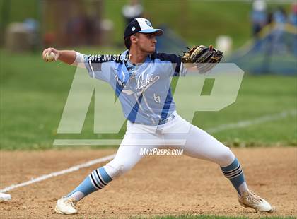 Thumbnail 2 in Croton-Harmon @ Westlake (Section 1 Class B 1st Round) photogallery.