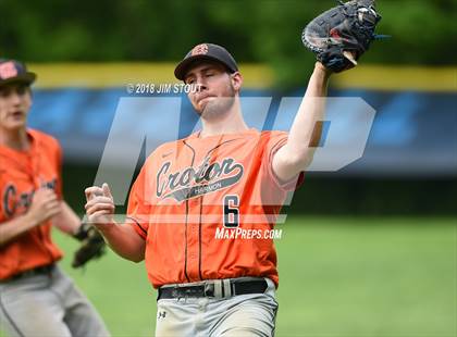 Thumbnail 2 in Croton-Harmon @ Westlake (Section 1 Class B 1st Round) photogallery.