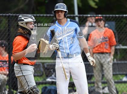 Thumbnail 2 in Croton-Harmon @ Westlake (Section 1 Class B 1st Round) photogallery.