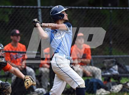 Thumbnail 2 in Croton-Harmon @ Westlake (Section 1 Class B 1st Round) photogallery.