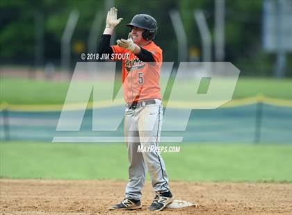 Thumbnail 2 in Croton-Harmon @ Westlake (Section 1 Class B 1st Round) photogallery.