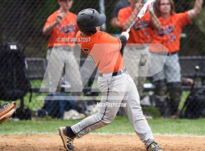 Thumbnail 3 in Croton-Harmon @ Westlake (Section 1 Class B 1st Round) photogallery.
