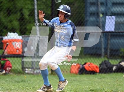 Thumbnail 2 in Croton-Harmon @ Westlake (Section 1 Class B 1st Round) photogallery.