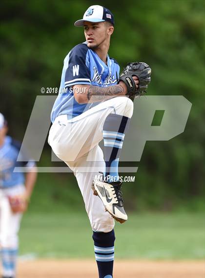Thumbnail 3 in Croton-Harmon @ Westlake (Section 1 Class B 1st Round) photogallery.