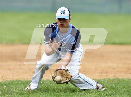 Thumbnail 3 in Croton-Harmon @ Westlake (Section 1 Class B 1st Round) photogallery.