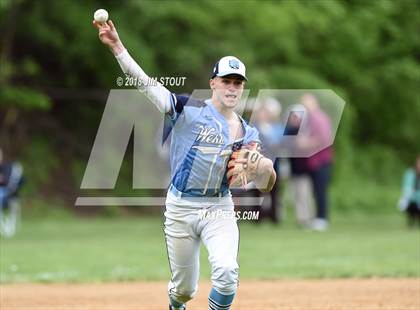 Thumbnail 2 in Croton-Harmon @ Westlake (Section 1 Class B 1st Round) photogallery.