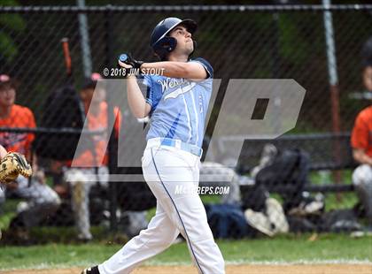 Thumbnail 2 in Croton-Harmon @ Westlake (Section 1 Class B 1st Round) photogallery.