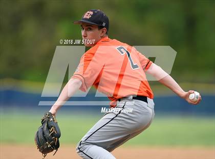 Thumbnail 1 in Croton-Harmon @ Westlake (Section 1 Class B 1st Round) photogallery.