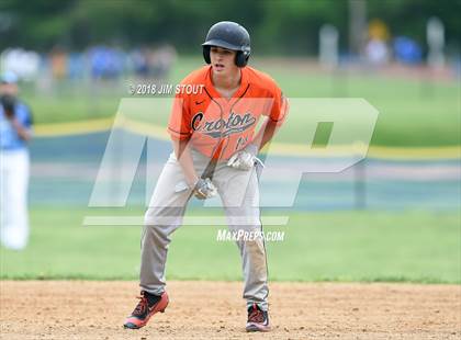 Thumbnail 1 in Croton-Harmon @ Westlake (Section 1 Class B 1st Round) photogallery.