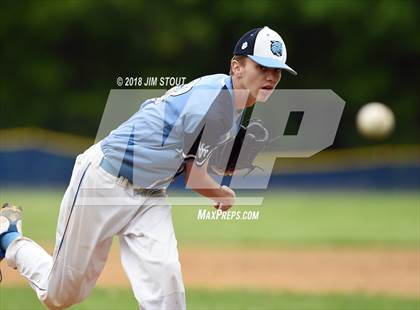 Thumbnail 3 in Croton-Harmon @ Westlake (Section 1 Class B 1st Round) photogallery.