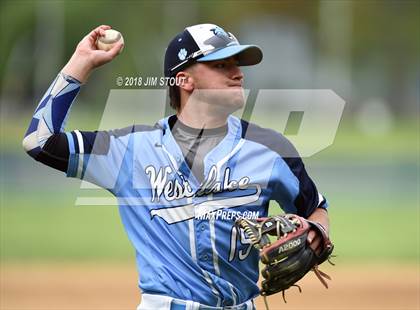 Thumbnail 2 in Croton-Harmon @ Westlake (Section 1 Class B 1st Round) photogallery.