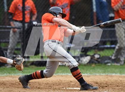 Thumbnail 1 in Croton-Harmon @ Westlake (Section 1 Class B 1st Round) photogallery.