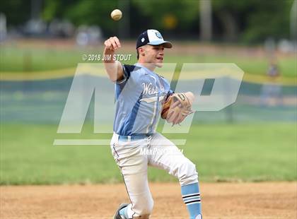 Thumbnail 3 in Croton-Harmon @ Westlake (Section 1 Class B 1st Round) photogallery.