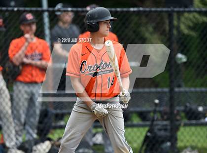 Thumbnail 3 in Croton-Harmon @ Westlake (Section 1 Class B 1st Round) photogallery.
