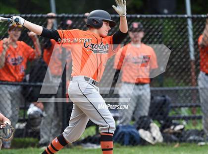 Thumbnail 2 in Croton-Harmon @ Westlake (Section 1 Class B 1st Round) photogallery.