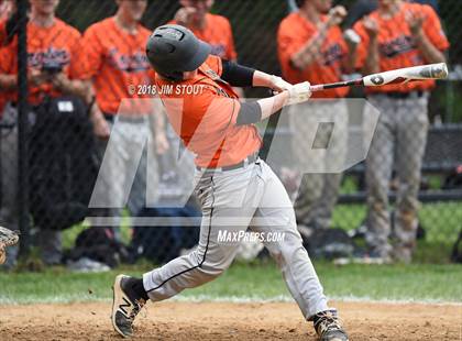 Thumbnail 3 in Croton-Harmon @ Westlake (Section 1 Class B 1st Round) photogallery.