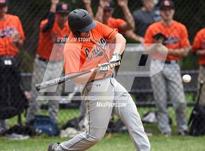 Thumbnail 3 in Croton-Harmon @ Westlake (Section 1 Class B 1st Round) photogallery.