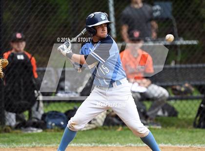 Thumbnail 1 in Croton-Harmon @ Westlake (Section 1 Class B 1st Round) photogallery.