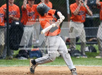 Thumbnail 3 in Croton-Harmon @ Westlake (Section 1 Class B 1st Round) photogallery.