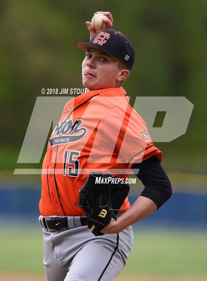 Thumbnail 3 in Croton-Harmon @ Westlake (Section 1 Class B 1st Round) photogallery.