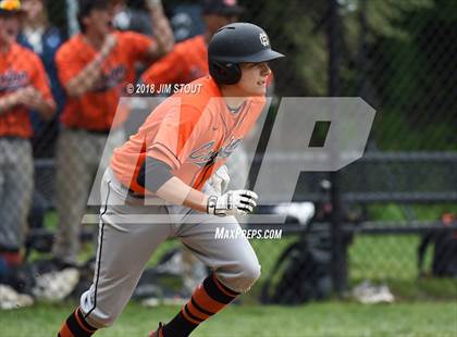 Thumbnail 2 in Croton-Harmon @ Westlake (Section 1 Class B 1st Round) photogallery.