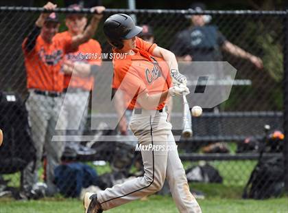 Thumbnail 2 in Croton-Harmon @ Westlake (Section 1 Class B 1st Round) photogallery.