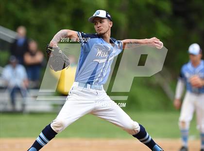 Thumbnail 2 in Croton-Harmon @ Westlake (Section 1 Class B 1st Round) photogallery.