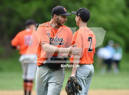 Thumbnail 1 in Croton-Harmon @ Westlake (Section 1 Class B 1st Round) photogallery.