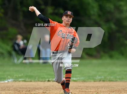 Thumbnail 1 in Croton-Harmon @ Westlake (Section 1 Class B 1st Round) photogallery.