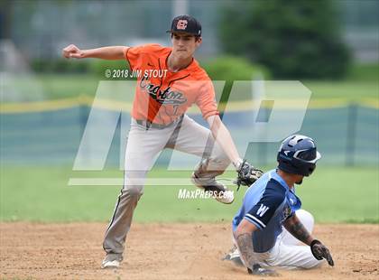 Thumbnail 3 in Croton-Harmon @ Westlake (Section 1 Class B 1st Round) photogallery.