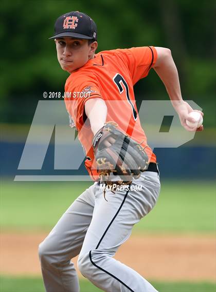 Thumbnail 2 in Croton-Harmon @ Westlake (Section 1 Class B 1st Round) photogallery.