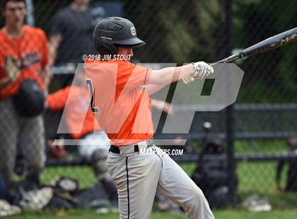 Thumbnail 1 in Croton-Harmon @ Westlake (Section 1 Class B 1st Round) photogallery.