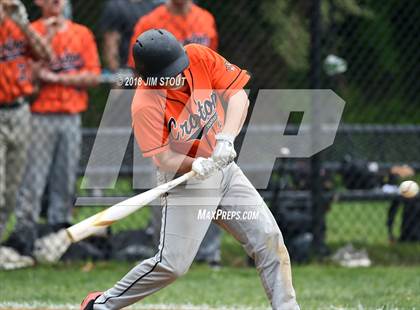 Thumbnail 2 in Croton-Harmon @ Westlake (Section 1 Class B 1st Round) photogallery.