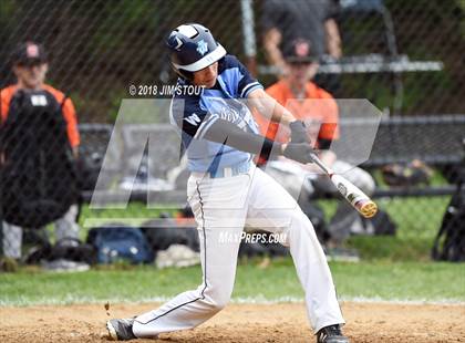 Thumbnail 2 in Croton-Harmon @ Westlake (Section 1 Class B 1st Round) photogallery.