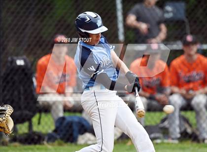 Thumbnail 3 in Croton-Harmon @ Westlake (Section 1 Class B 1st Round) photogallery.