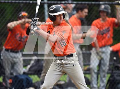 Thumbnail 3 in Croton-Harmon @ Westlake (Section 1 Class B 1st Round) photogallery.
