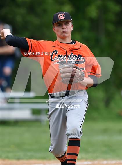 Thumbnail 2 in Croton-Harmon @ Westlake (Section 1 Class B 1st Round) photogallery.