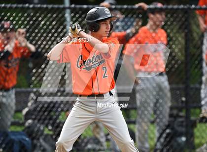 Thumbnail 1 in Croton-Harmon @ Westlake (Section 1 Class B 1st Round) photogallery.